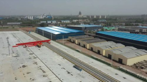 全力加速 確保六月底完成海關(guān)綜合服務(wù)中心主體建設(shè)