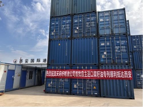 2024年天府好糧油公司 多元驅動,多維布局,引領糧油產業新航向