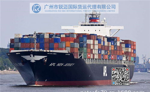 廣州發(fā)貨到泰國中泰國際物流專線海運專線什么價格 廣州銳邁國際貨運公司