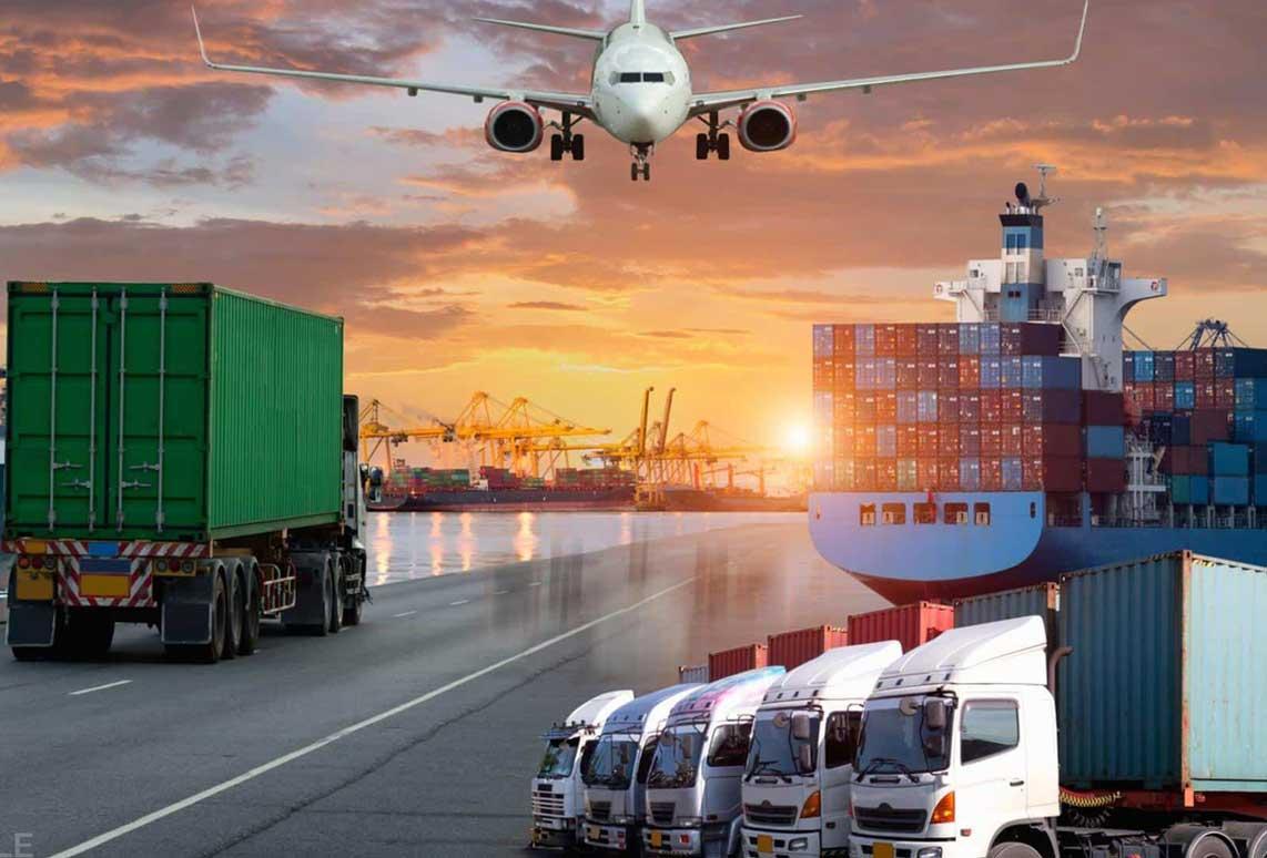 國際物流便宜的物流公司