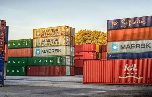 項(xiàng)目介紹 諾曼底高商老牌王牌專(zhuān)業(yè) 國(guó)際物流與港口管理