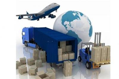 上海化工品國(guó)際快遞與國(guó)際物流服務(wù)全解析