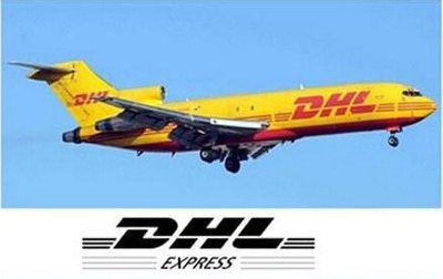 國(guó)際快遞 連接全球的物流快車道